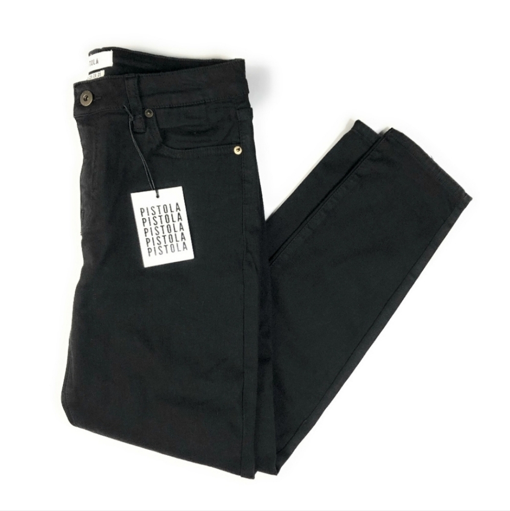 PISTOLA Arielle Skinny Jean